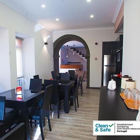 D. Irene Hostel 라제스 외부 사진