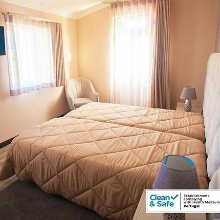 D. Irene Hostel 라제스 외부 사진
