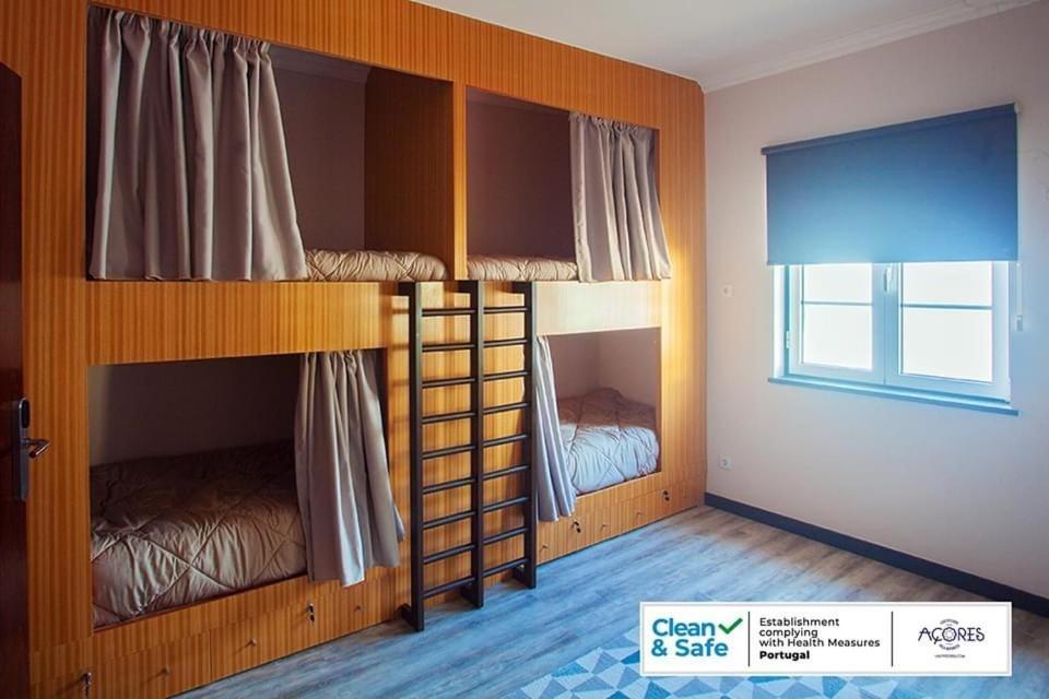 D. Irene Hostel 라제스 외부 사진