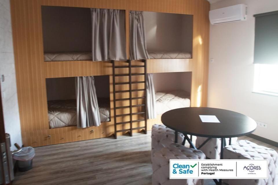 D. Irene Hostel 라제스 외부 사진