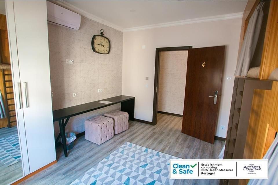 D. Irene Hostel 라제스 외부 사진